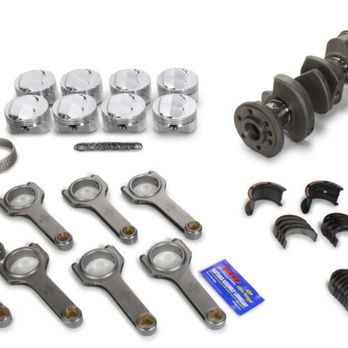 SBC Rotating Assembly Kit - Competition