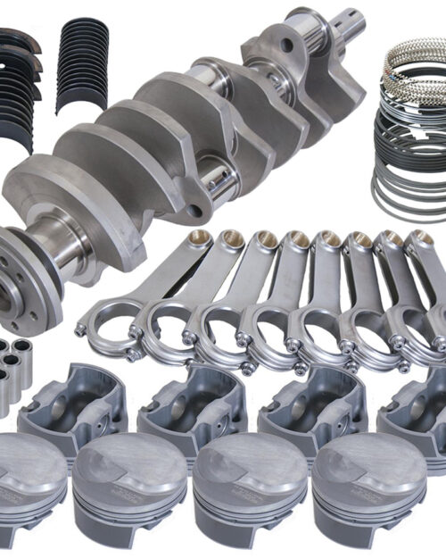 SBC Rotating Assembly Kit - Street & Strip