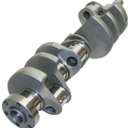 SBF 4340 Forged Crank - 3.400 Stroke