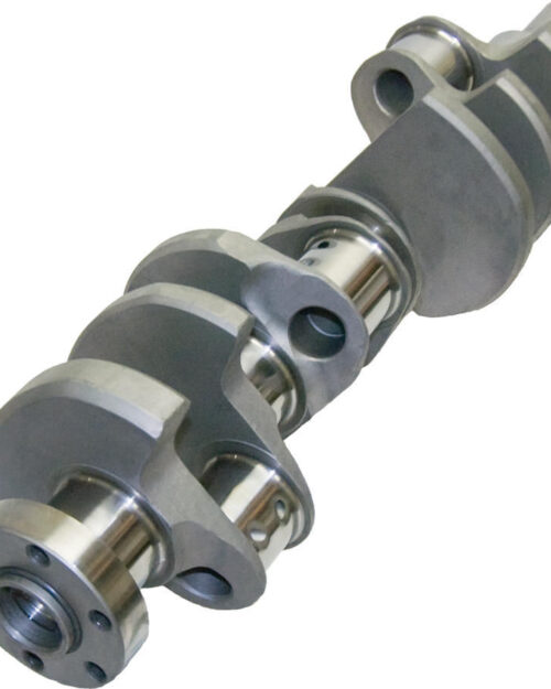 SBF 4340 Forged Crank - 3.400 Stroke