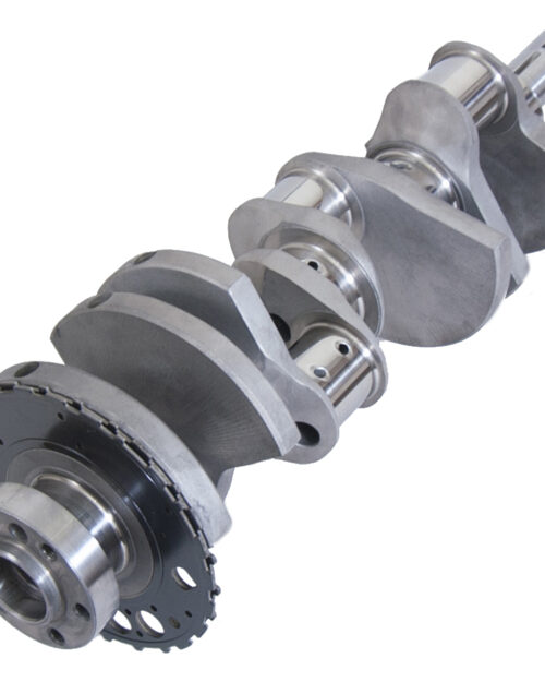 GM LS1 4340 Forged Crank - 3.622 Stroke