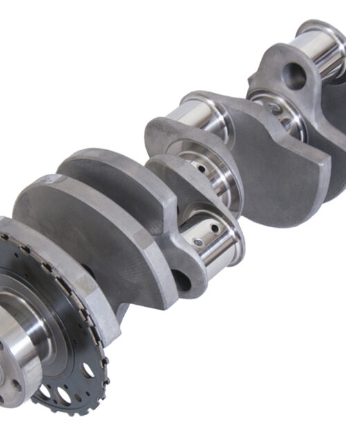 GM LS1 4340 Forged Crank - 4.000 Stroke