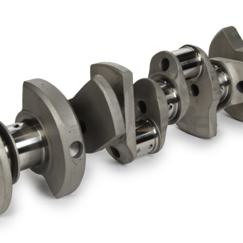 SBC 305 Forged 4340 Crank 3.500 Stroke/5.700