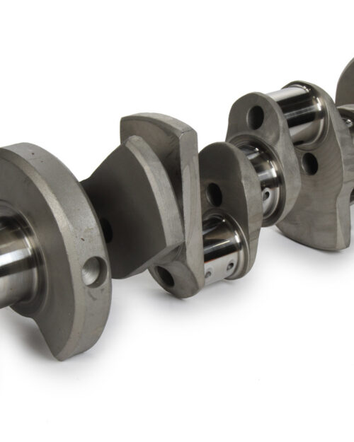SBC 305 Forged 4340 Crank 3.500 Stroke/5.700