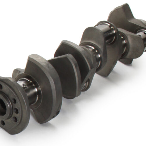 SBC 4340 Forged Crank - 3.480 Stroke