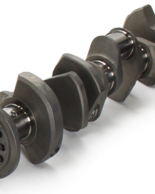 SBC 4340 Forged Crank - 3.480 Stroke