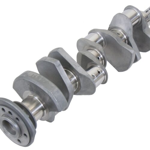 SBC 4340 Forged Crank 3.480 Stroke 350 Main