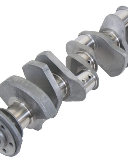 SBC 4340 Forged Crank 3.480 Stroke 350 Main