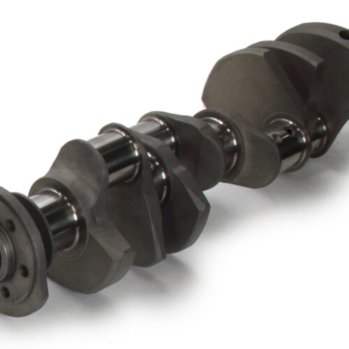 SBC 4340 Forged Crank - 3.500 Stroke