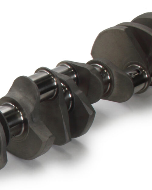 SBC 4340 Forged Crank - 3.500 Stroke