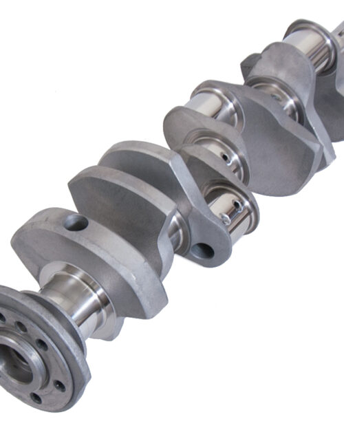 SBC 4340 Forged Crank - 3.5625 Stroke