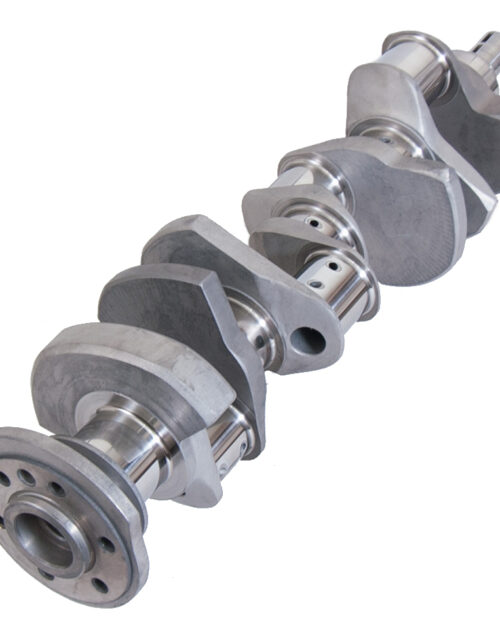 SBC 4340 Forged Crank - 3.625 Stroke