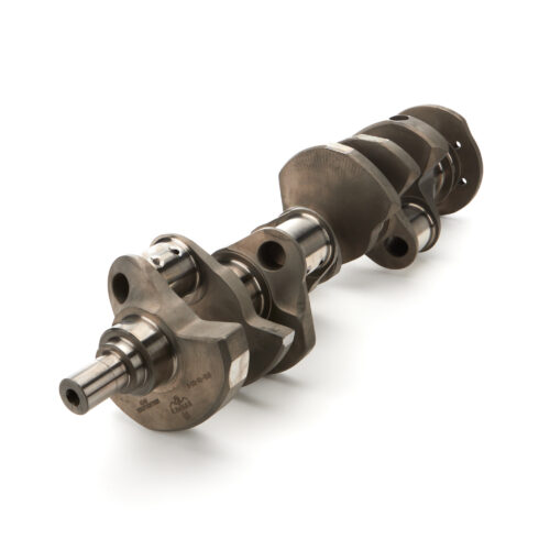 SBC 4340 Forged Crank - 3.750 Stroke