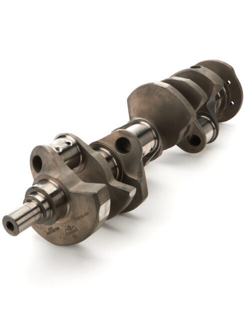 SBC 4340 Forged Crank - 3.750 Stroke