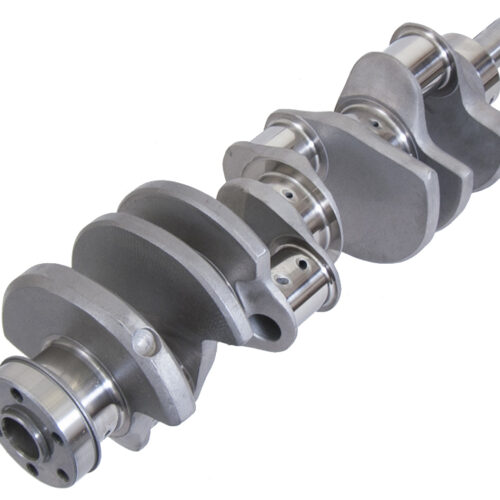 SBF 4340 Forged Crank - 4.000 Stroke