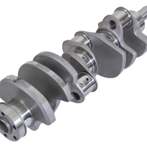 SBF 4340 Forged Crank - 4.170 Stroke