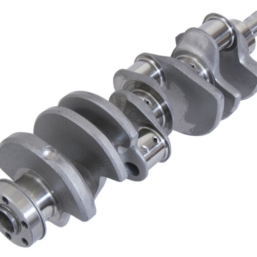 SBF 4340 Forged Crank - 4.000 Stroke