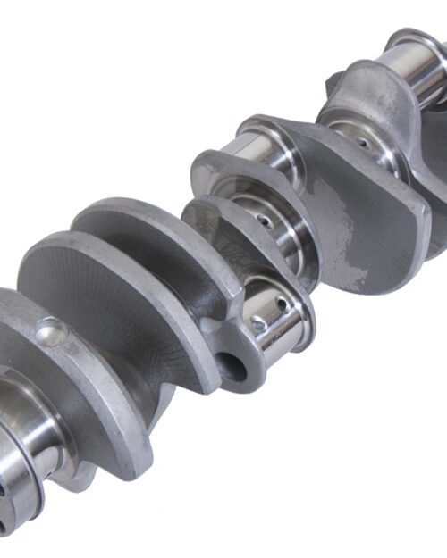 SBF 4340 Forged Crank - 4.000 Stroke