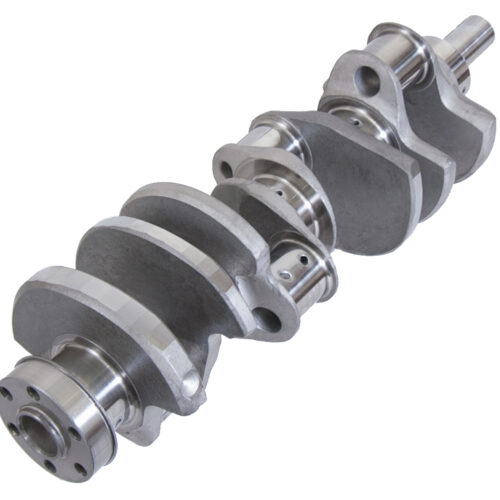 SBF 4340 Forged Crank - 4.1700 Stroke