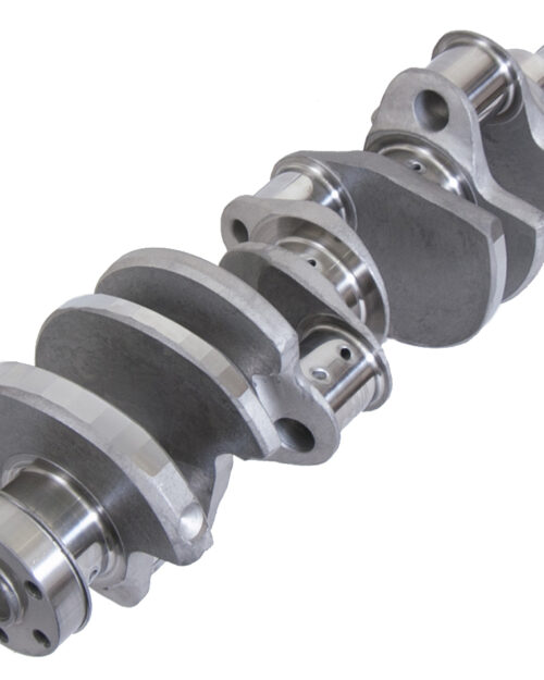 SBF 4340 Forged Crank - 4.1700 Stroke