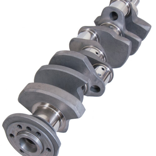 SBC 4340 Forged Crank - 3.480 Stroke