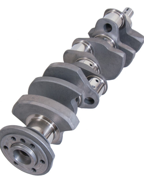 SBC 4340 Forged Crank - 3.480 Stroke