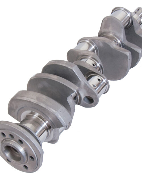 SBC 4340 Forged Crank - 3.750 Stroke