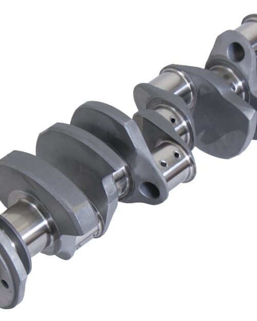 SBC 4140 Forged Crank 3.750 Stroke