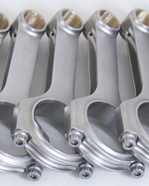 SBC L/W 4340 Forged H-Beam Rods 6.000