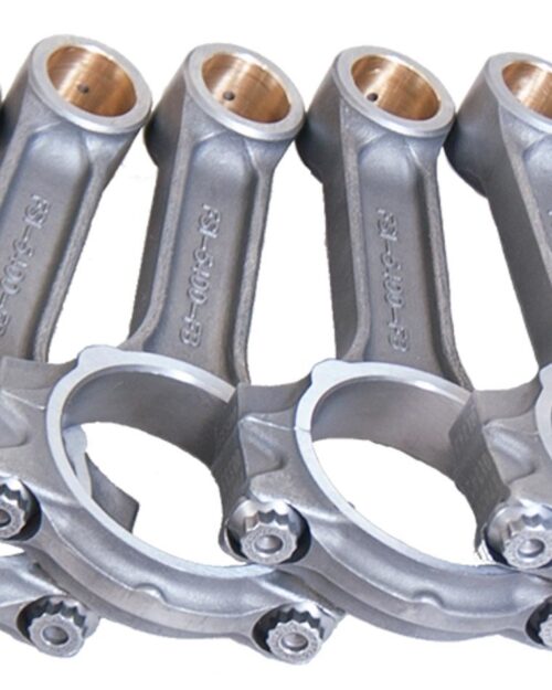 SBF FSI I-Beam Conn. Rod Set 5.400 Length