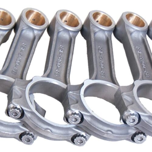 SBF FSI I-Beam Conn. Rod Set 5.400 Length