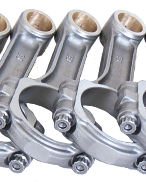 SBF 5140 Forged I-Beam Rods 5.090in