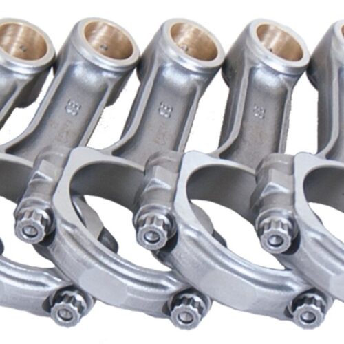 SBF 5140 Forged I-Beam Rods 5.090in