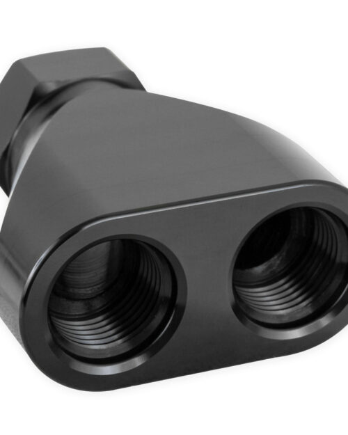 Distribution Block #10 ORB to Dual #8 ORB