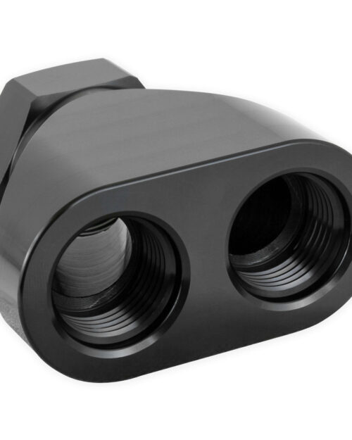 Distribution Block #12 ORB to Dual #10 ORB