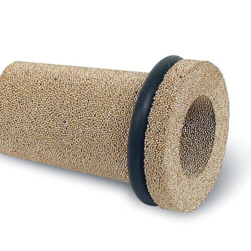 Fuel Filter Element Bronze