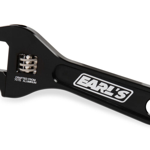 AN Alm. Fitting Wrench Set 3an-12an