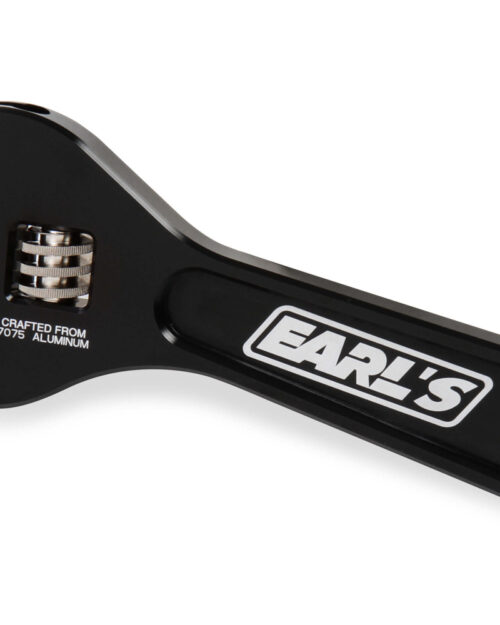 AN Alm. Fitting Wrench Set 3an-12an