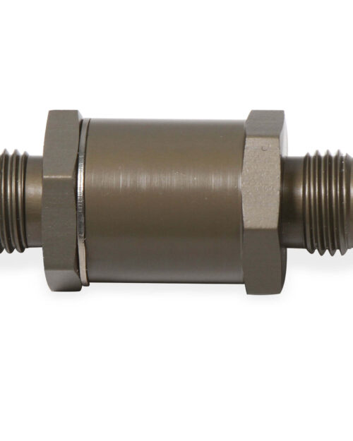 10an Ultra Pro Check Valve One-Way