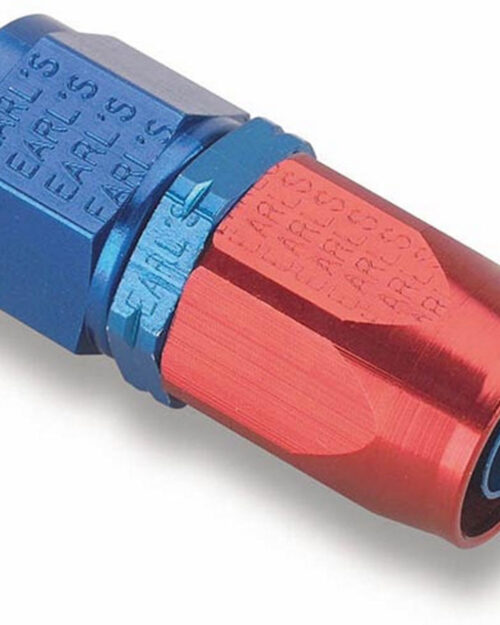 #20 Auto-Fit Str Hose End