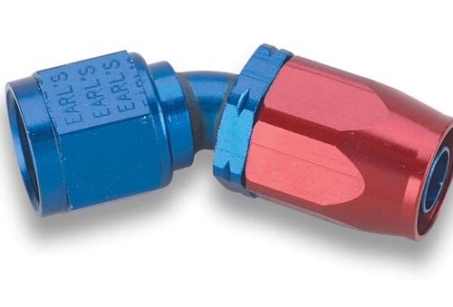 #12 45 Degree Auto-Fit