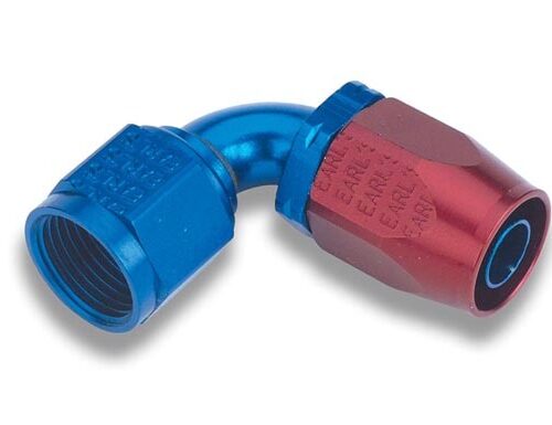 #10 90 Degree Auto-Fit