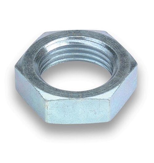 #3 Bulkhead Nut #3 Steel