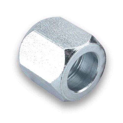 #3 Steel B Nut