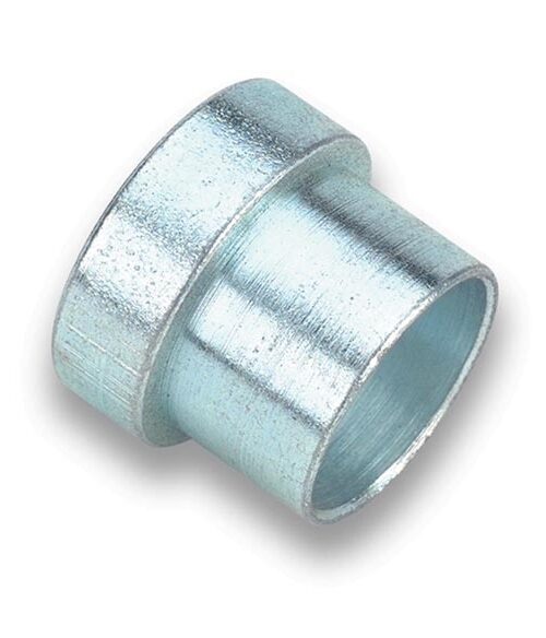 #3 Tube Sleeve #3 Steel (2pk)