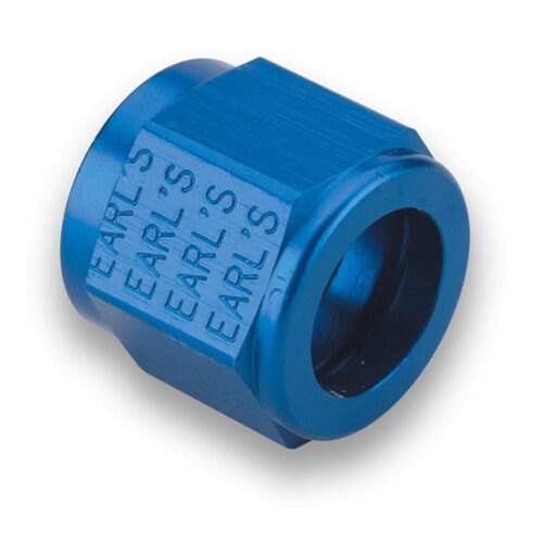#6 Tube Nuts (2pk)