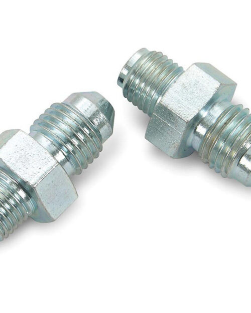 #4 > 3/8-24 Calip. Adapt