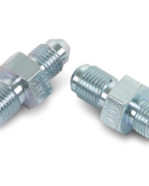 #3 > 10mmf Caliper Adapt (2pk) #3 to 10mm