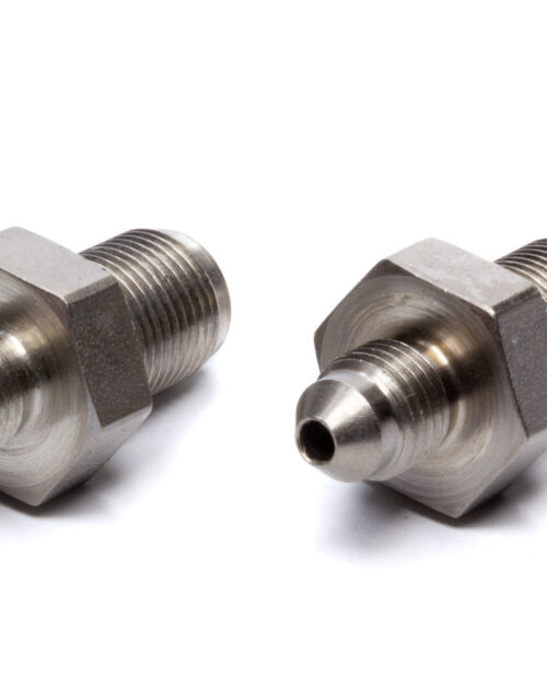 #3 to 12mm Adapter Fittings (2pk) Uniflare