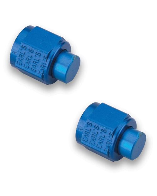 #6 Caps (2 Per Pack)